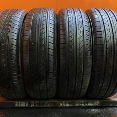 YOKOHAMA BluEarth E50C 185/65R15...