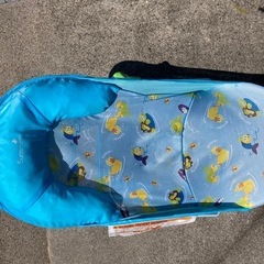 ソフトバスチェアーの画像
