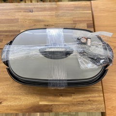 ホットプレート【リサイクルフカツ岡崎倉庫店】250804NA-15