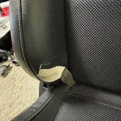 レガシィBH
レザーハーフ運転席シート の画像