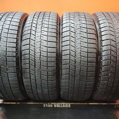 DUNLOP WINTER MAXX WM03 215/55R1...