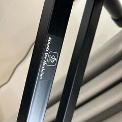 M-AUDIO Keystation61 旧式 スタンド・ペダル付きの画像