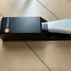 M-AUDIO Keystation61 旧式 スタンド・ペダル付きの画像