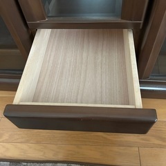 飾り棚
キャビネットの画像