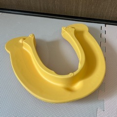 リッチェル　
補助便座の画像