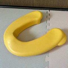 リッチェル　
補助便座の画像