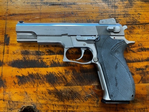 マルゼン S&W M4506 ガスガンセット