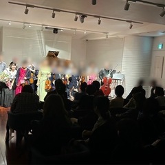 (YouTubeあり)新横浜ヴァイオリン教室の画像
