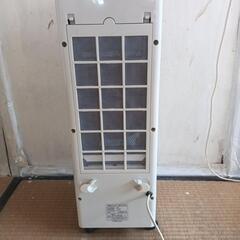 冷風扇テクノス

新品同様の画像