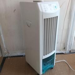 冷風扇テクノス

新品同様の画像