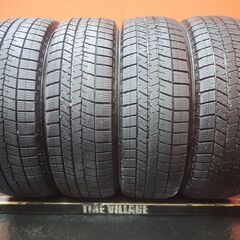 DUNLOP WINTER MAXX WM03 185/60R1...