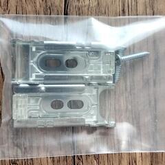 キッチンカウンター用ロールカーテンの画像