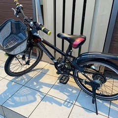 子供用自転車 20インチの中古が安い！激安で譲ります・無料で