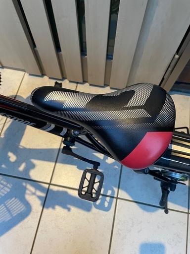 子供用自転車 ブリヂストン  ジュニア20インチ