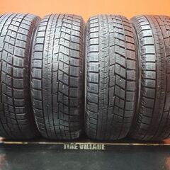 YOKOHAMA ice GUARD iG60 215/60R1...