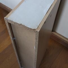 ◆８月１６日までの掲載となります　➁ カラーボックス　の画像