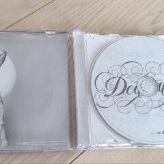 CARLY LAY JEPSEN カーリーレイジェプセン dedicatedの画像