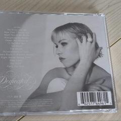 CARLY LAY JEPSEN カーリーレイジェプセン dedicatedの画像