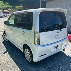 自社ローンなのに陸送費用無料！審査がないのでどなたでも分割購入可能です☆23台目の画像
