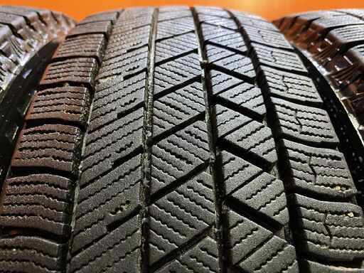 タイヤ・ホイール BS VRX3 165/65R14 ブリザック 【当日出荷可】＜2025年製＞ BLIZZAK VRX3 165/65R14