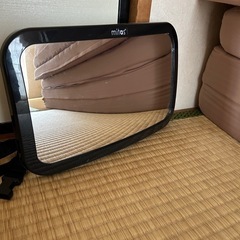mitas ベビーミラーの画像