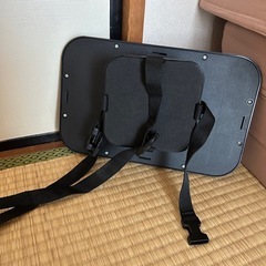 mitas ベビーミラーの画像