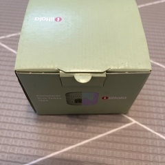 iittala イッタラ  キャンドルホルダー 64mm クリアの画像