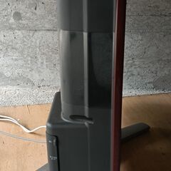 美品のSAARP 液晶テレビ　DVD付き　26インチ　の画像