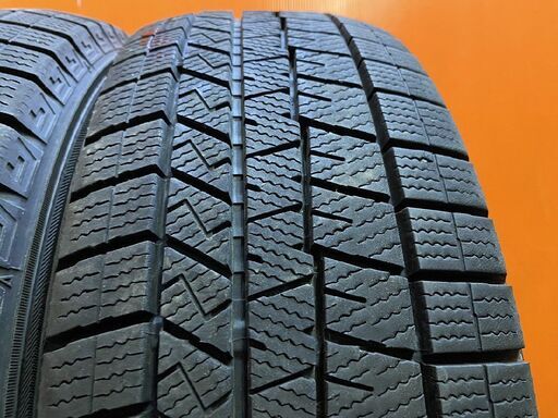 DUNLOP WINTER MAXX WM02 185/60R15 15インチ スタッドレス 4本 24年製