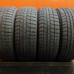 DUNLOP WINTER MAXX WM03 185/60R1...