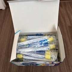 介護用　
口腔ケアスポンジの画像