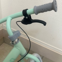 トレーニングバイク　キッズバイクの画像