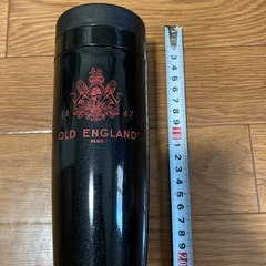 【商談中】オシャレ　水筒の画像