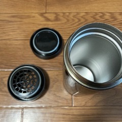 【商談中】オシャレ　水筒の画像