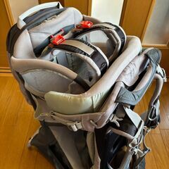 オスプレイ・ベビーキャリア Osprey Poco Premiumの画像