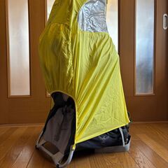 オスプレイ・ベビーキャリア Osprey Poco Premiumの画像