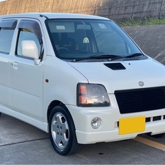 希少◾️美車◾️内地中古◾️走行5万㌔◾️車検ﾛﾝｸﾞ◾️RRﾀｰﾎﾞの画像