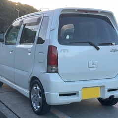 希少◾️美車◾️内地中古◾️走行5万㌔◾️車検ﾛﾝｸﾞ◾️RRﾀｰﾎﾞの画像