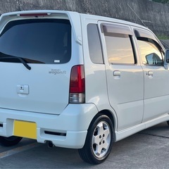 希少◾️美車◾️内地中古◾️走行5万㌔◾️車検ﾛﾝｸﾞ◾️RRﾀｰﾎﾞの画像