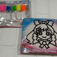 マジックねんど2セット　早い者勝ち！の画像