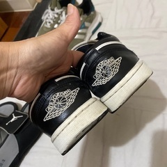 NIKEシューズ　23  23.5   中古の画像