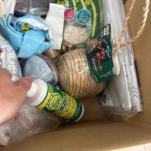 小動物、うさぎ、ハリネズミ、チンチラ ゲージ、他引退セット