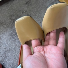 靴　新品2足ありの画像