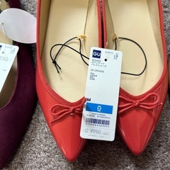 靴　新品2足ありの画像