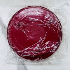 【レガストック川崎本店】電子レンジ専用調理器 レンジメート エブリ RANGEMATE レッド ジャパネットの画像