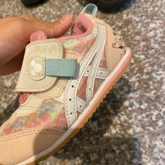 キッズシューズ 靴 14cmの画像