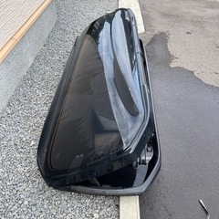 ルーフボックスの中古が安い！激安で譲ります・無料であげます