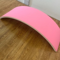 バランスボードの画像