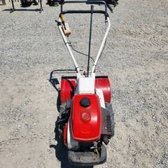 (香川) KCR63-HX イセキ 耕耘機 ◎5.3馬力の画像