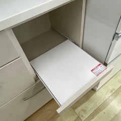 食器棚【リサイクルフカツ岡崎倉庫店】250804NA-17の画像